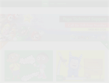 Tablet Screenshot of pogotechssupport.com
